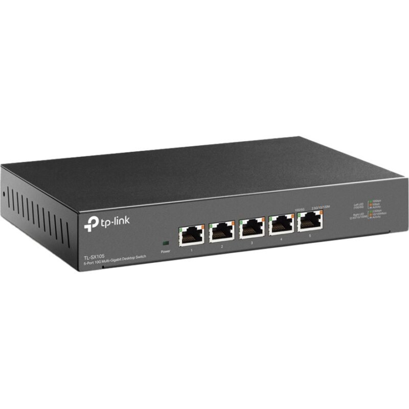 TP-Link TL-SX105 Gris