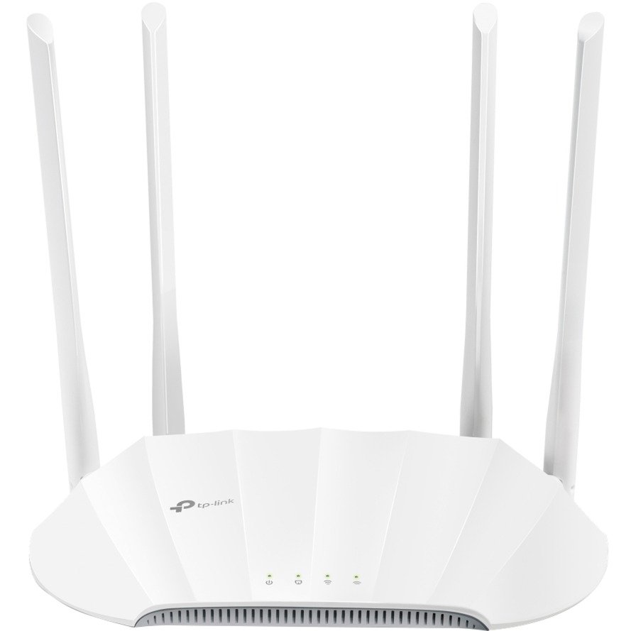 TP-Link TL-WA1801 Dual-Band Wi-Fi 6 Blanco