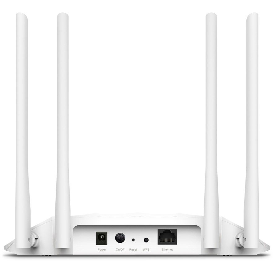 TP-Link TL-WA1801 Dual-Band Wi-Fi 6 Blanco - Imagen 3