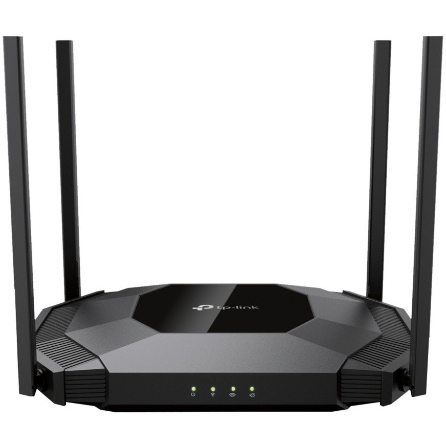 TP-Link TL-WA3001 Dual-Band Wi-Fi 6 Negro