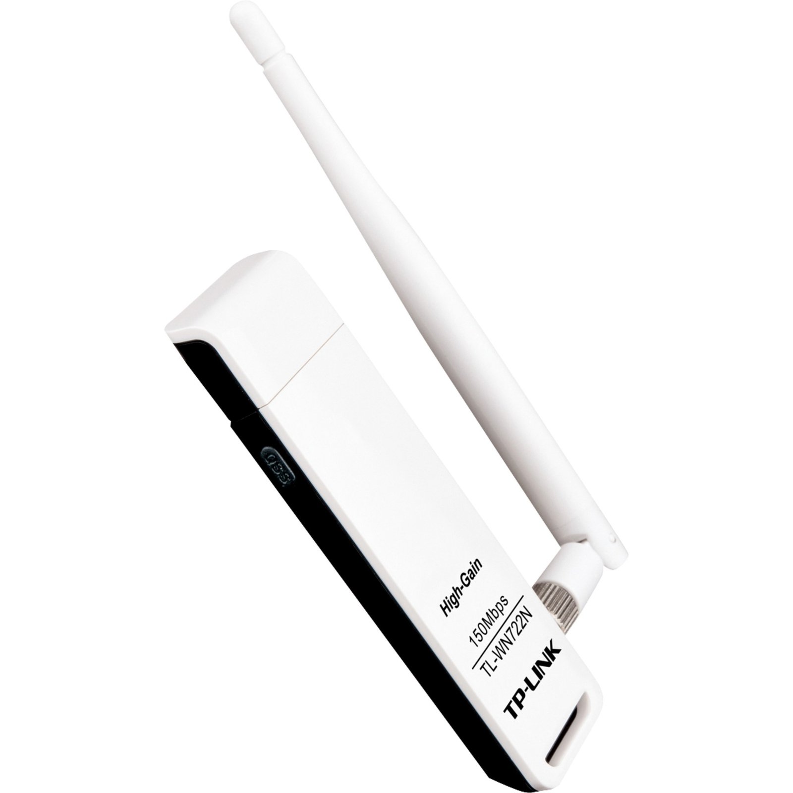 TP-Link TL-WN722N Blanco