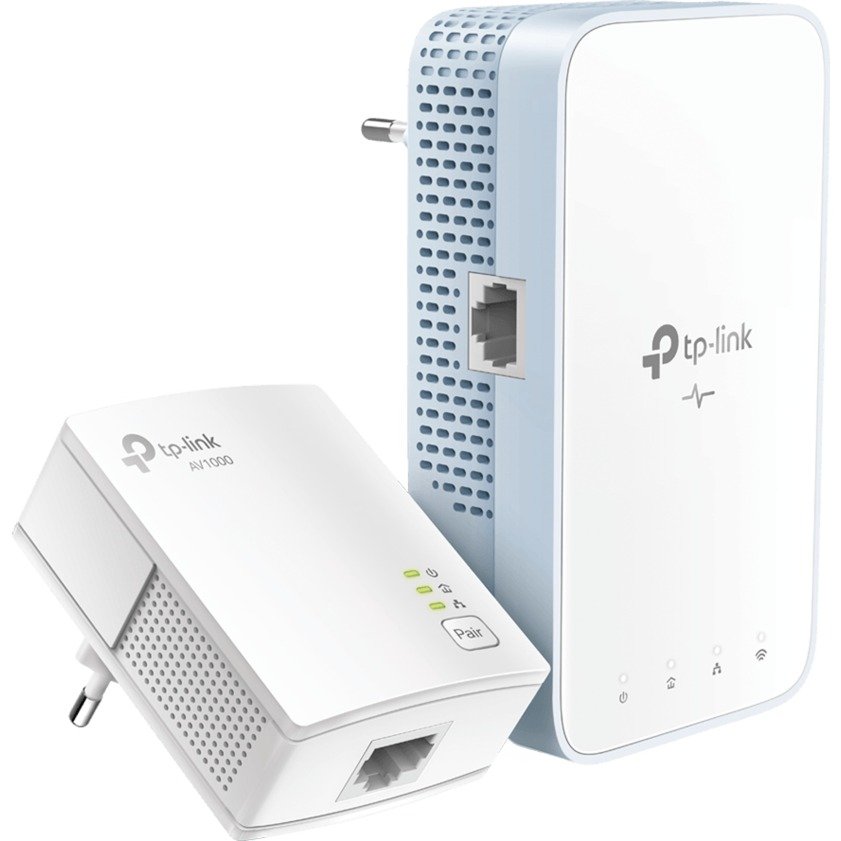TP-Link TL-WPA7519 KIT