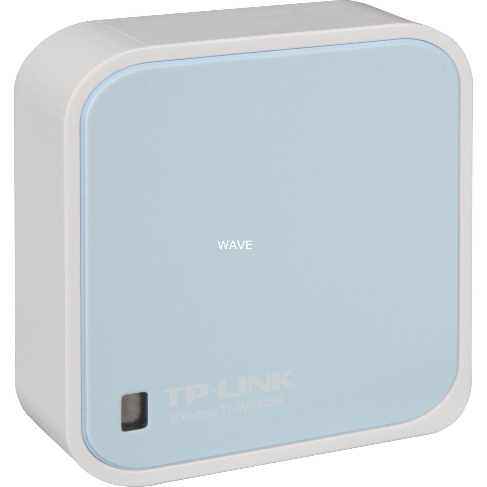 TP-Link TL-WR802N nano