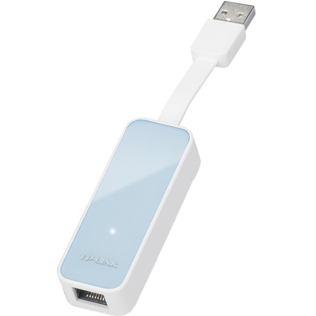 TP-Link USB 2.0 Adapter Blanco - Imagen 2