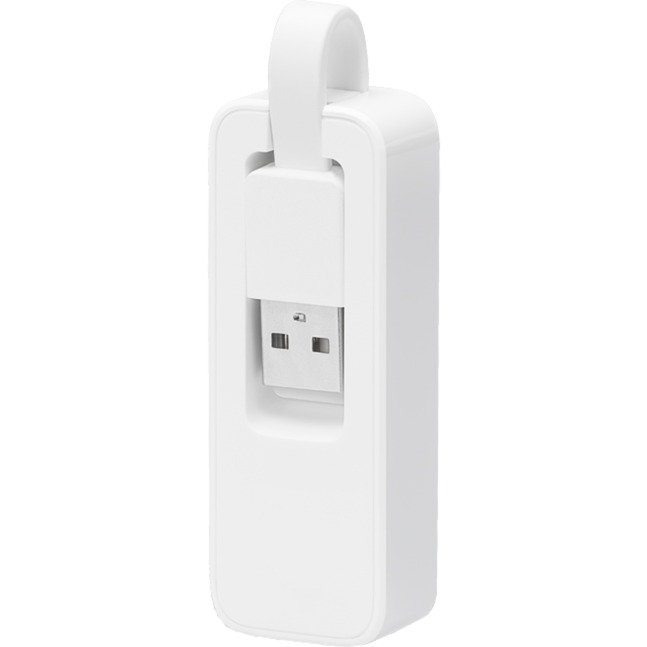 TP-Link USB 2.0 Adapter Blanco - Imagen 4
