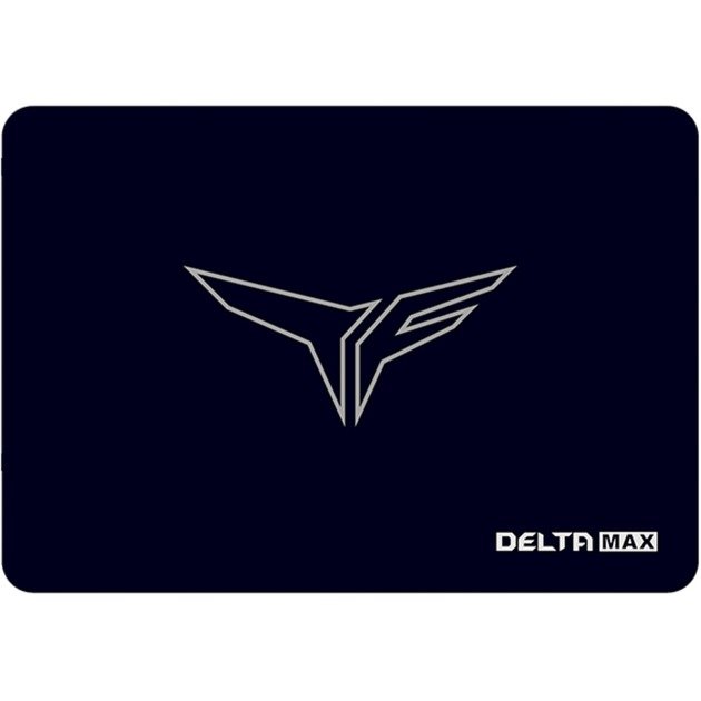 Team Group DELTA MAX LITE RGB Negro, 512 GB 6 GB - Imagen 4