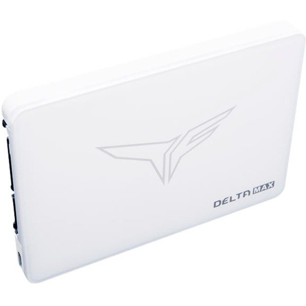 Team Group DELTA MAX LITE RGB Blanco, 512 GB 6 GB
