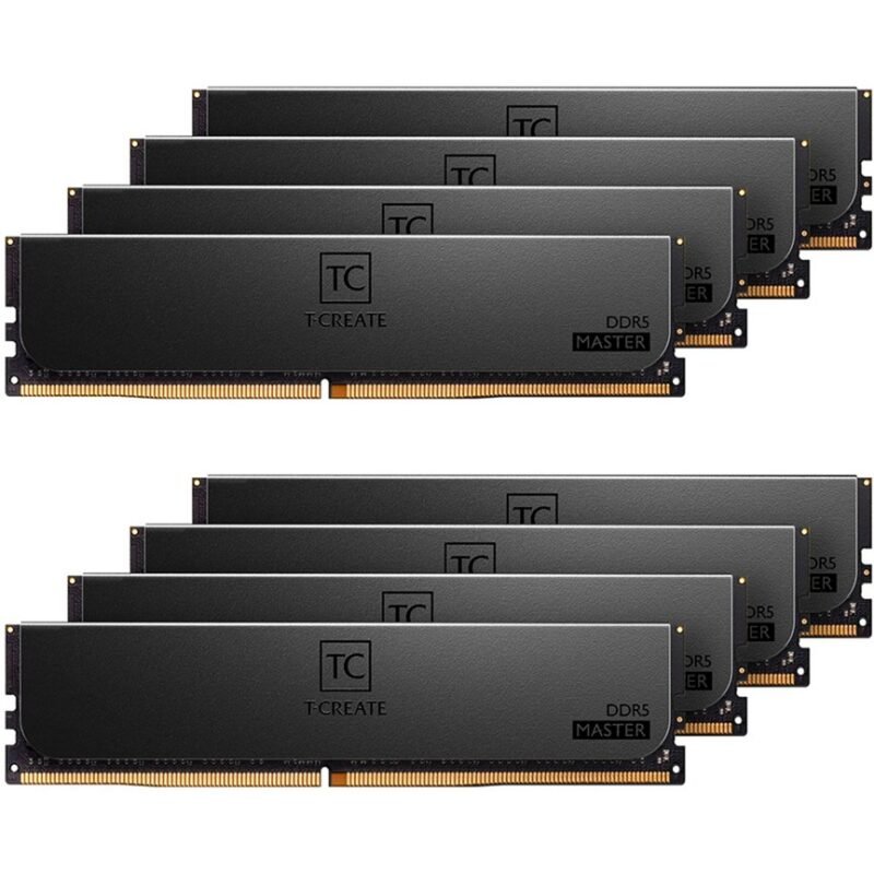 Team Group DIMM DDR5-6000 (8x ) Octa-Kit