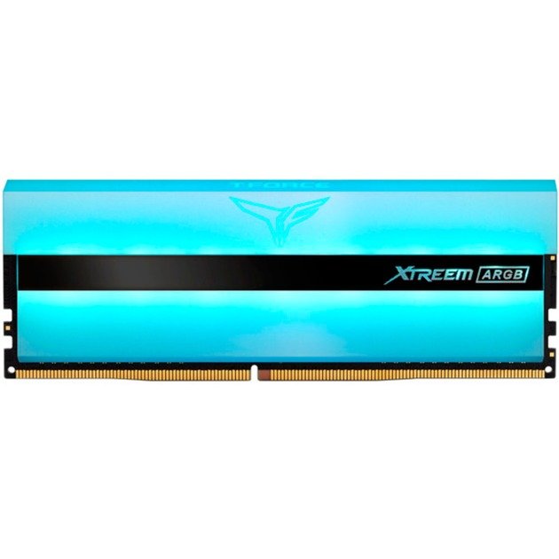 Team Group DIMM DDR4-3600 (2x ) Dual-Kit Blanco, 16 GB 16 GB - Imagen 2