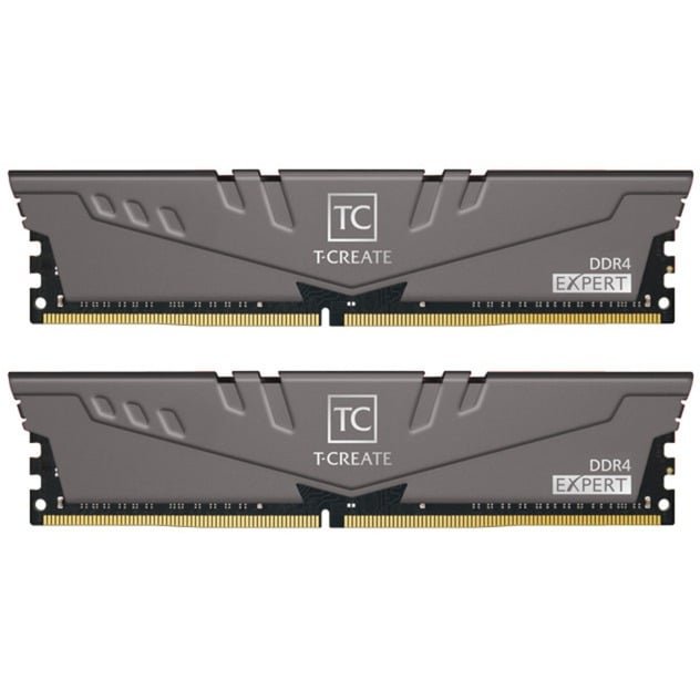 Team Group DIMM DDR4-3200 (2x ) Dual-Kit Negro, 32 GB 32 GB