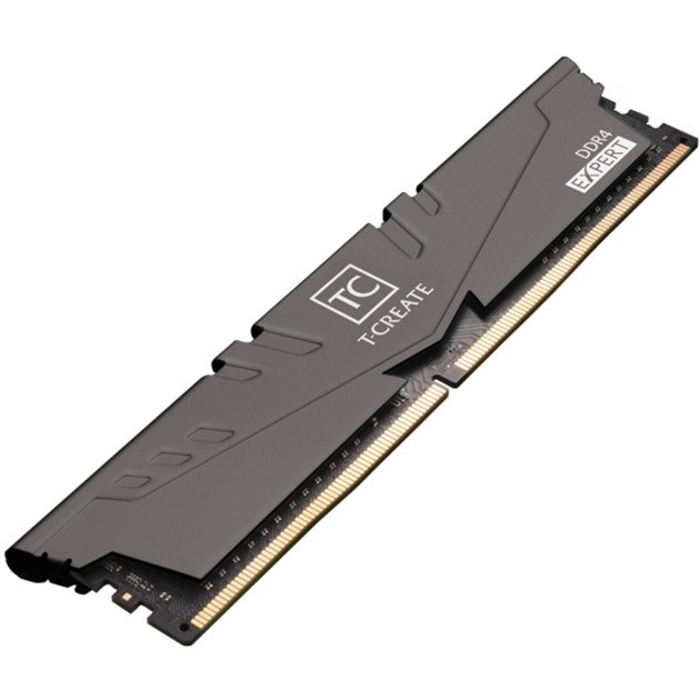 Team Group DIMM DDR4-3200 (2x ) Dual-Kit Negro, 32 GB 32 GB - Imagen 2