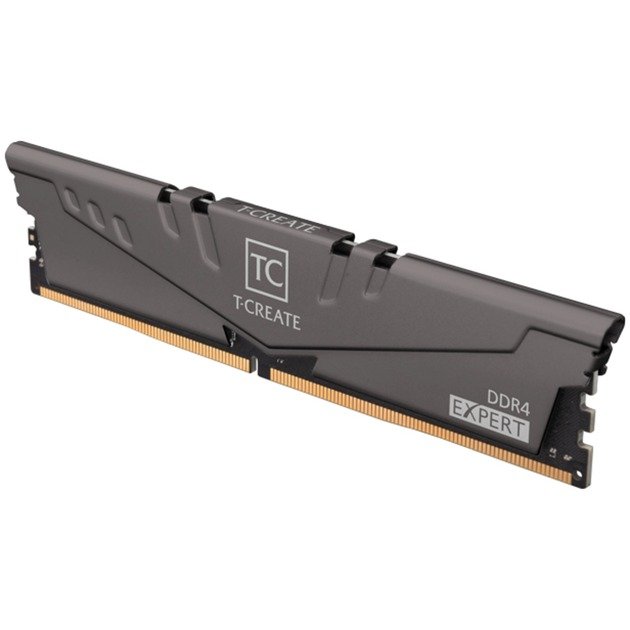 Team Group DIMM DDR4-3200 (2x ) Dual-Kit Negro, 32 GB 32 GB - Imagen 4