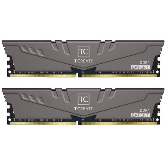 Team Group DIMM DDR4-3600 (2x ) Dual-Kit Negro, 32 GB 32 GB