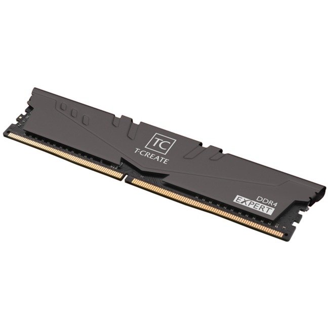 Team Group DIMM DDR4-3600 (2x ) Dual-Kit Negro, 32 GB 32 GB - Imagen 3