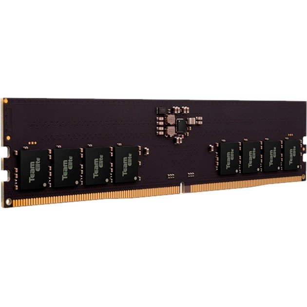 Team Group DIMM DDR5-4800 Negro, 32 GB 32 GB