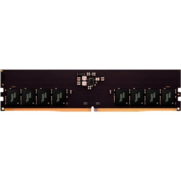 Team Group DIMM DDR5-4800 Negro, 32 GB 32 GB - Imagen 2
