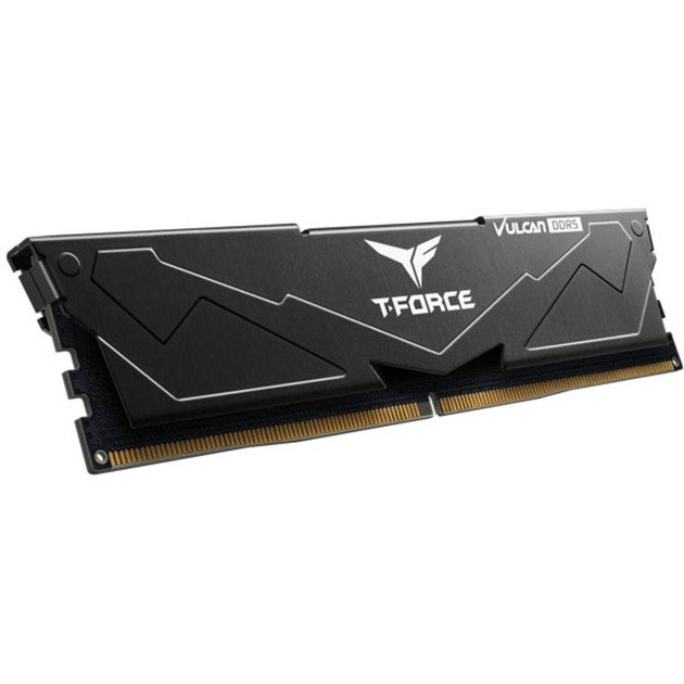 Team Group DIMM DDR5-5200 (2x ) Dual-Kit Negro, 32 GB 32 GB - Imagen 2