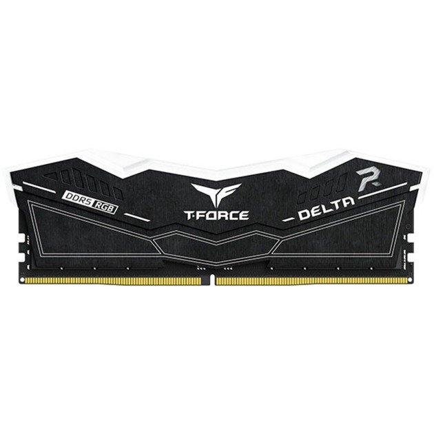 Team Group DIMM DDR5-5200 (2x ) Dual-Kit Negro, 32 GB 32 GB - Imagen 3