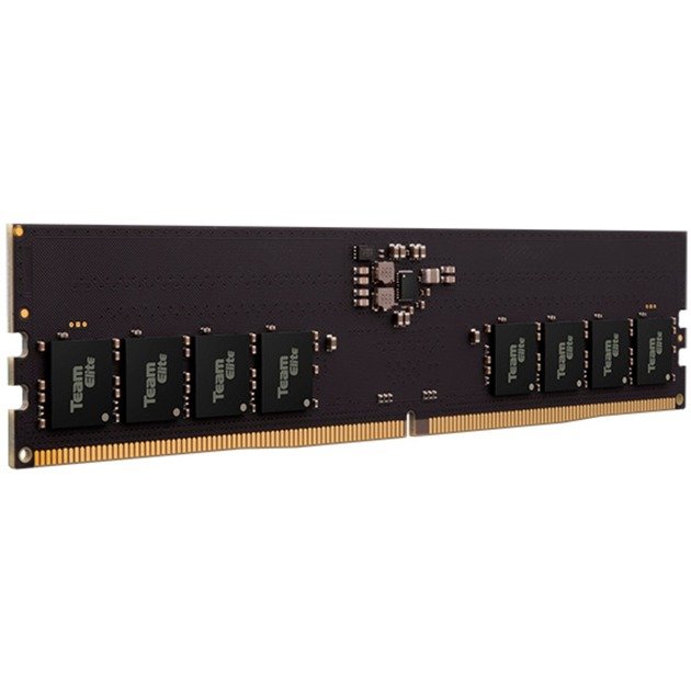 Team Group DIMM DDR5-5200 Negro, 32 GB 32 GB