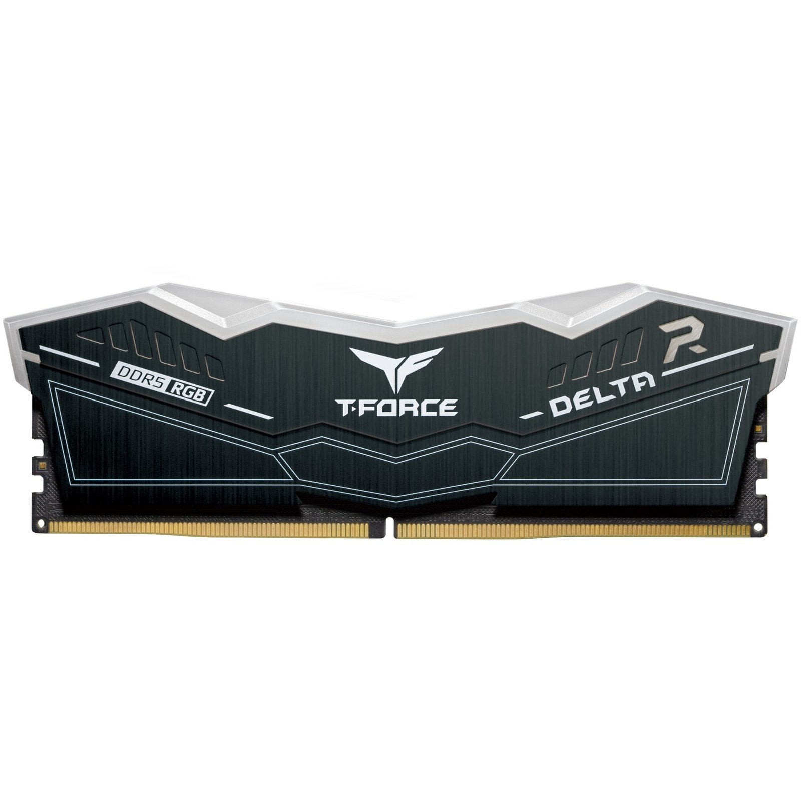 Team Group DIMM DDR5-5600 (2x ) Dual-Kit Negro, 32 GB 32 GB - Imagen 3