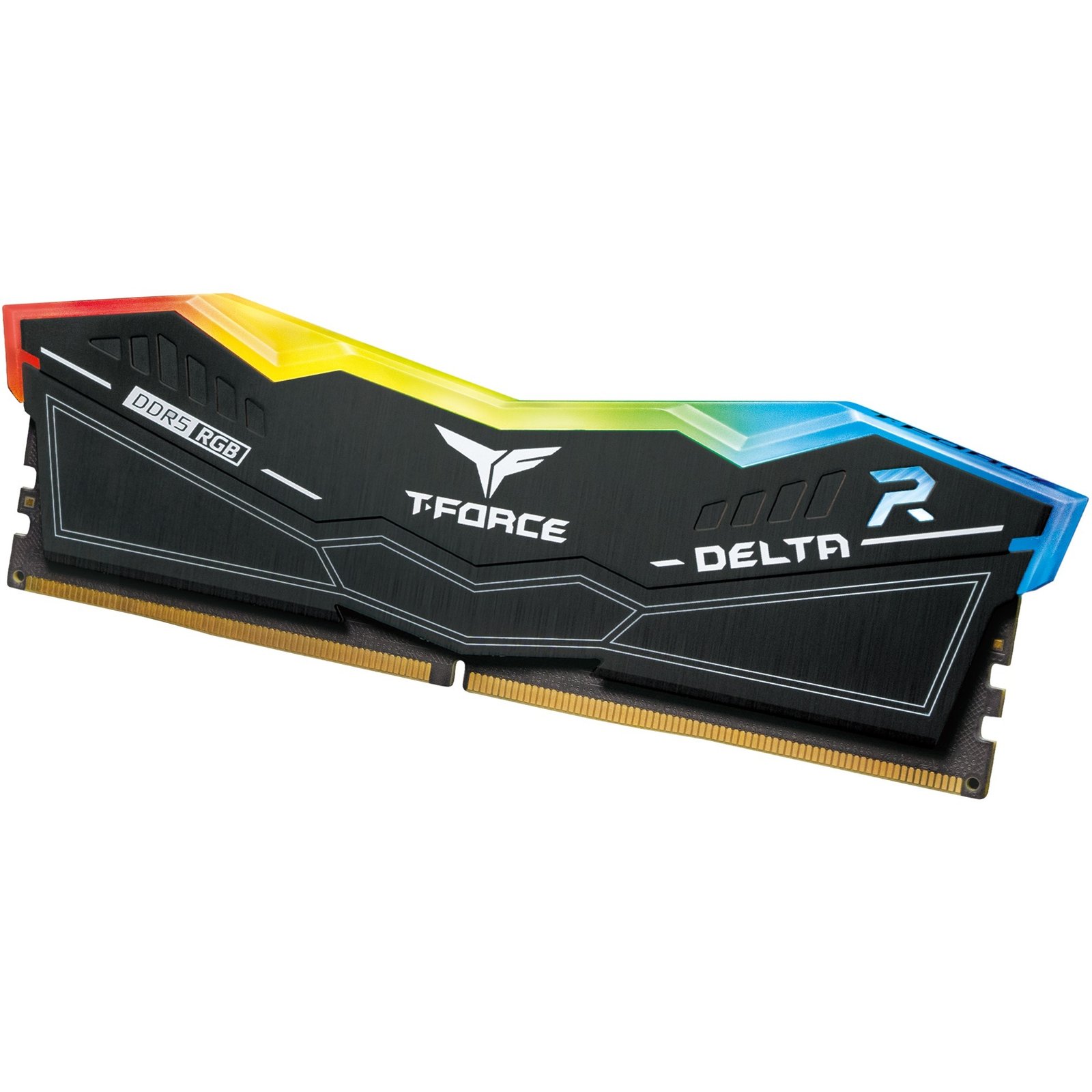 Team Group DIMM DDR5-5600 (2x ) Dual-Kit Negro, 32 GB 32 GB - Imagen 4