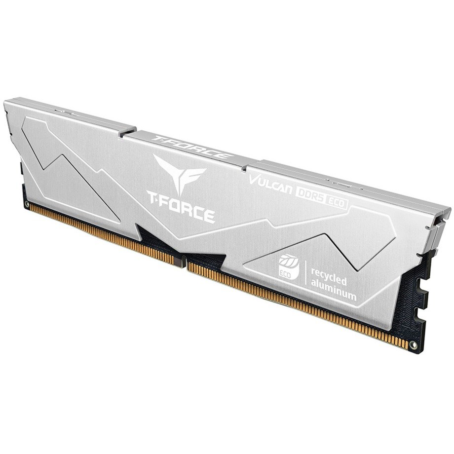 Team Group DIMM DDR5-6000 (2x ) Dual-Kit Gris, 32 GB 32 GB - Imagen 3
