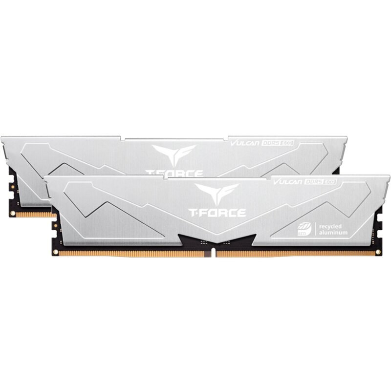 Team Group DIMM DDR5-6000 (2x ) Dual-Kit Gris, 32 GB 32 GB
