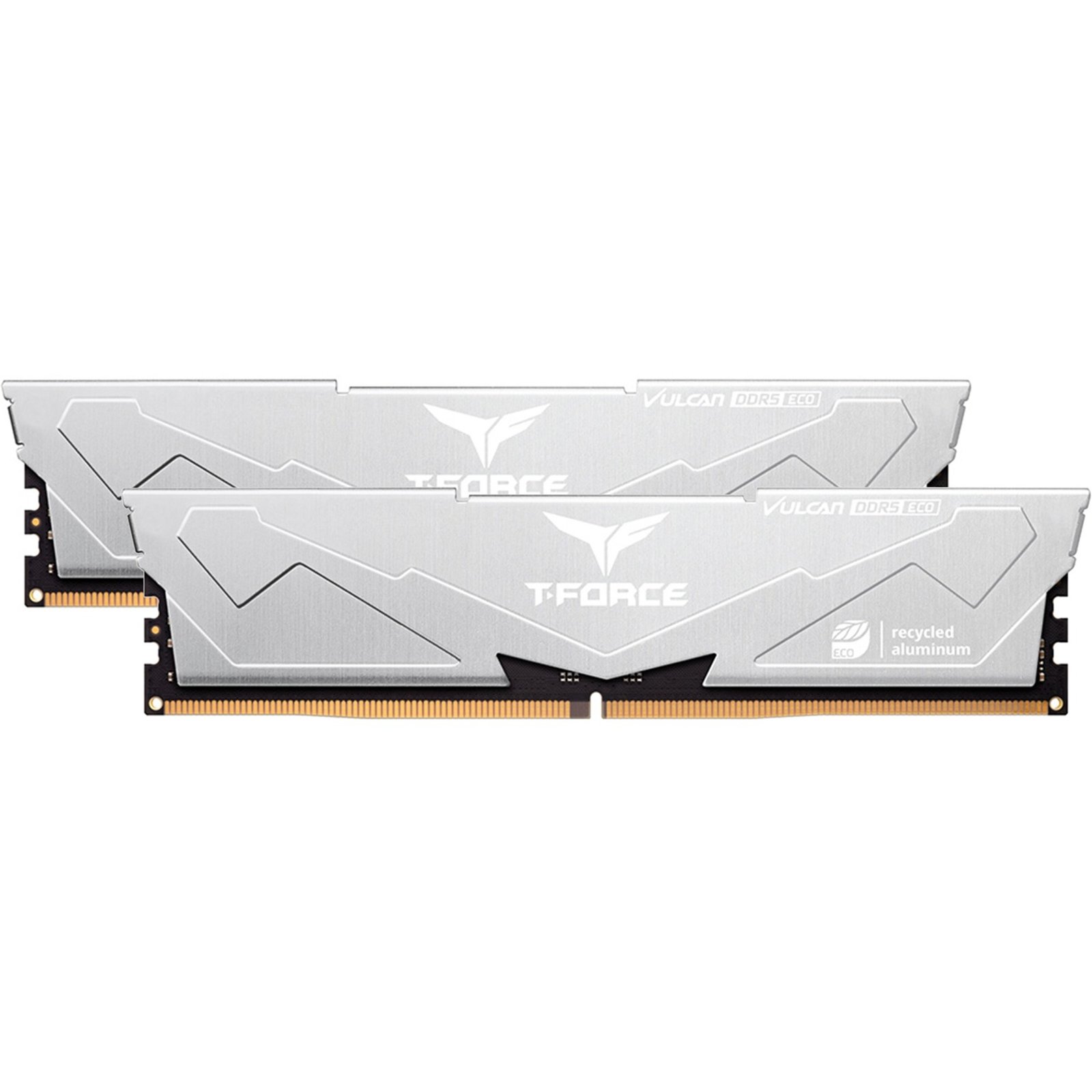 Team Group DIMM DDR5-6000 (2x ) Dual-Kit Gris, 32 GB 32 GB