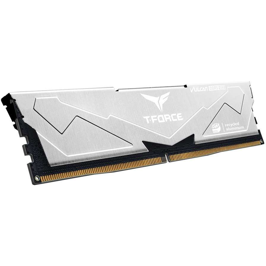 Team Group DIMM DDR5-6000 (2x ) Dual-Kit Gris, 32 GB 32 GB - Imagen 2