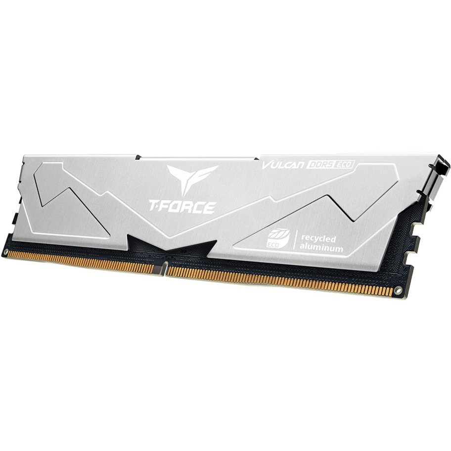 Team Group DIMM DDR5-6000 (2x ) Dual-Kit Gris, 32 GB 32 GB - Imagen 4
