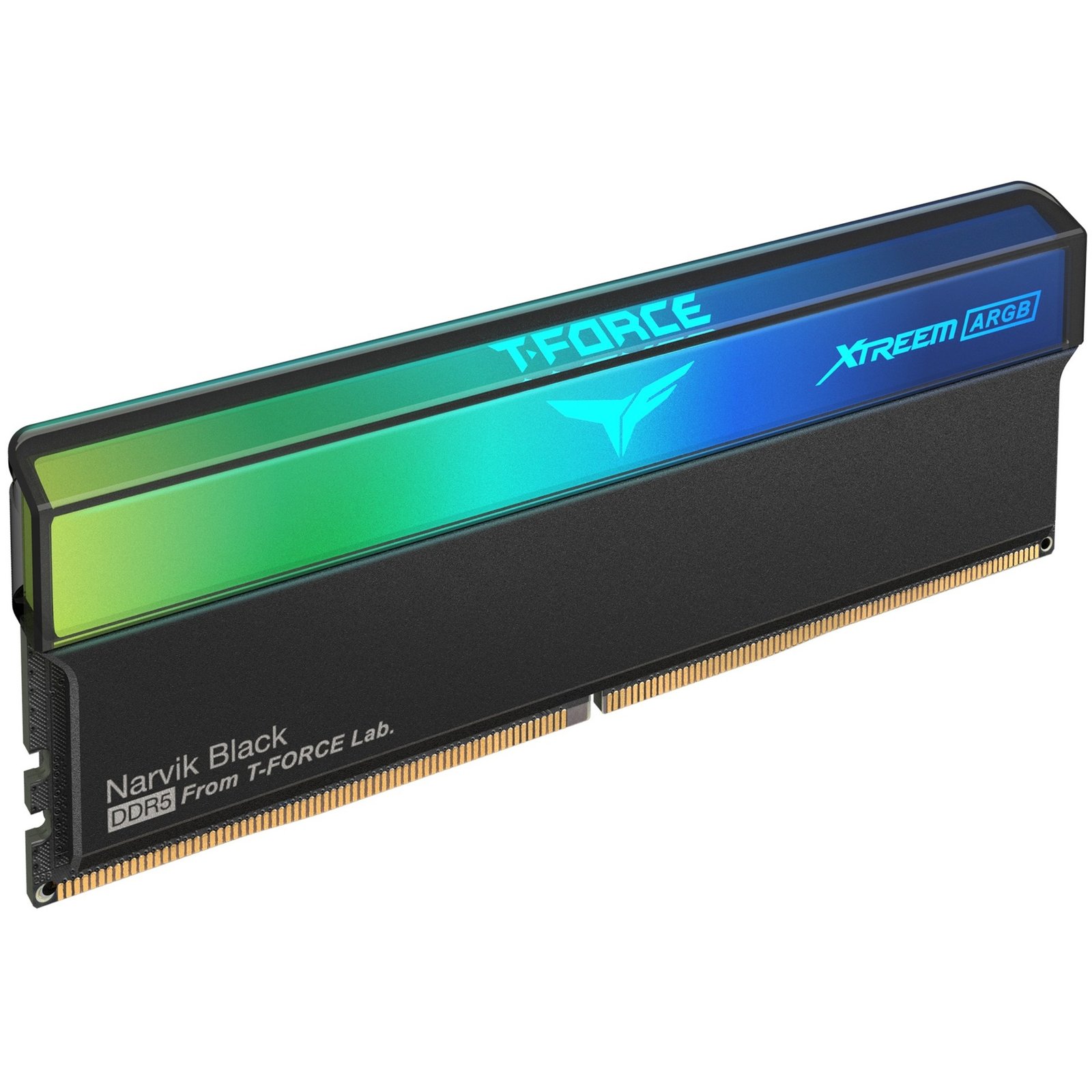 Team Group DIMM DDR5-6000 (2x ) Dual-Kit Negro, 32 GB 32 GB - Imagen 2