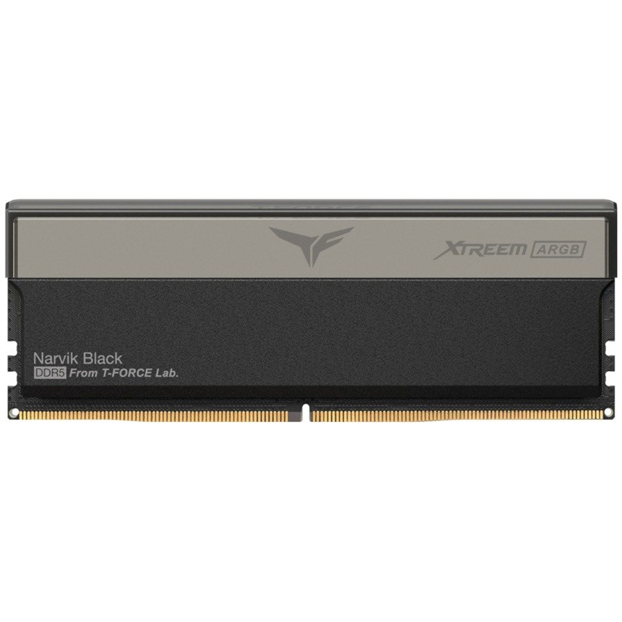 Team Group DIMM DDR5-6000 (2x ) Dual-Kit Negro, 32 GB 32 GB - Imagen 3