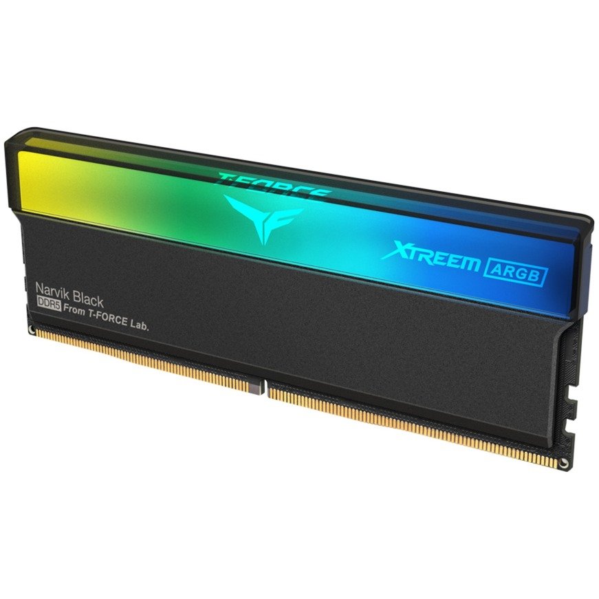 Team Group DIMM DDR5-6000 (2x ) Dual-Kit Negro, 32 GB 32 GB - Imagen 4