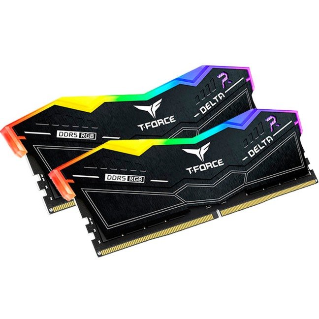 Team Group DIMM DDR5-6600 (2x ) Kit doble - Imagen 2