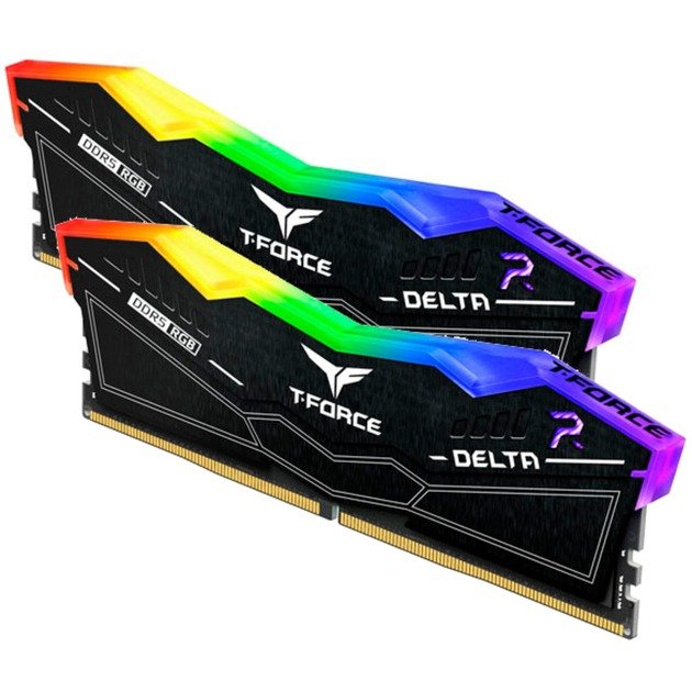 Team Group DIMM DDR5-6600 (2x ) Kit doble - Imagen 3