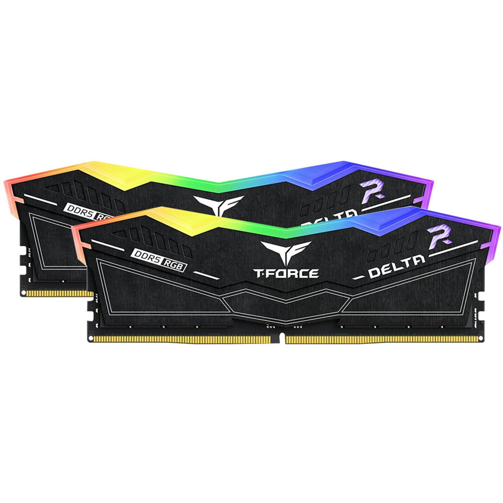 Team Group DIMM DDR5-8000 (2x ) Dual-Kit Negro, 32 GB 32 GB