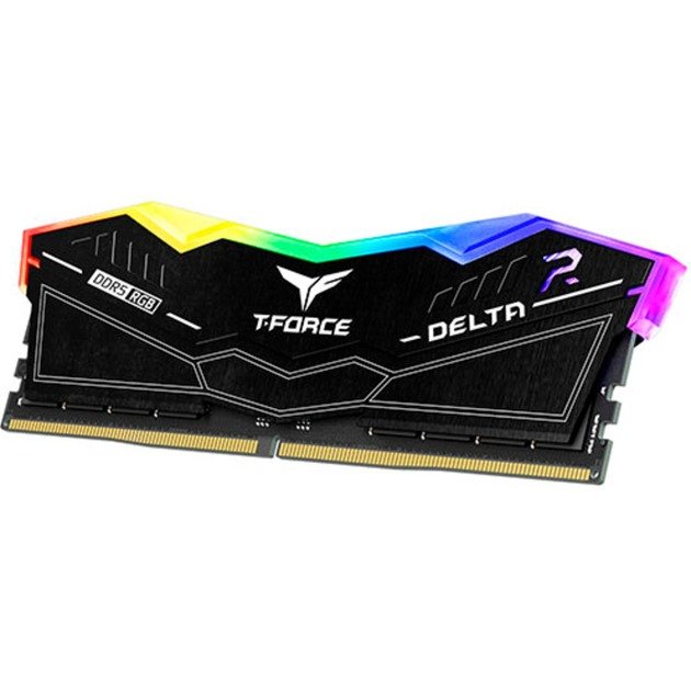 Team Group DIMM DDR5-8000 (2x ) Dual-Kit Negro, 32 GB 32 GB - Imagen 3