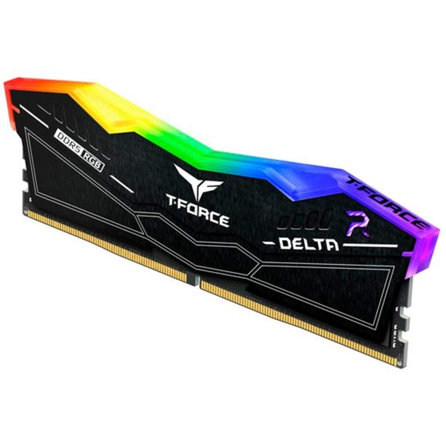 Team Group DIMM DDR5-8000 (2x ) Dual-Kit Negro, 32 GB 32 GB - Imagen 4