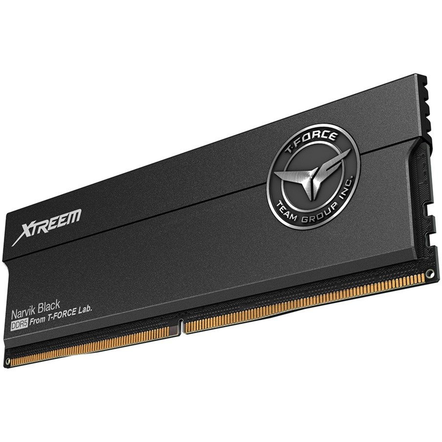 Team Group DIMM DDR5-8000 (2x ) Dual-Kit Negro, 32 GB 32 GB - Imagen 4