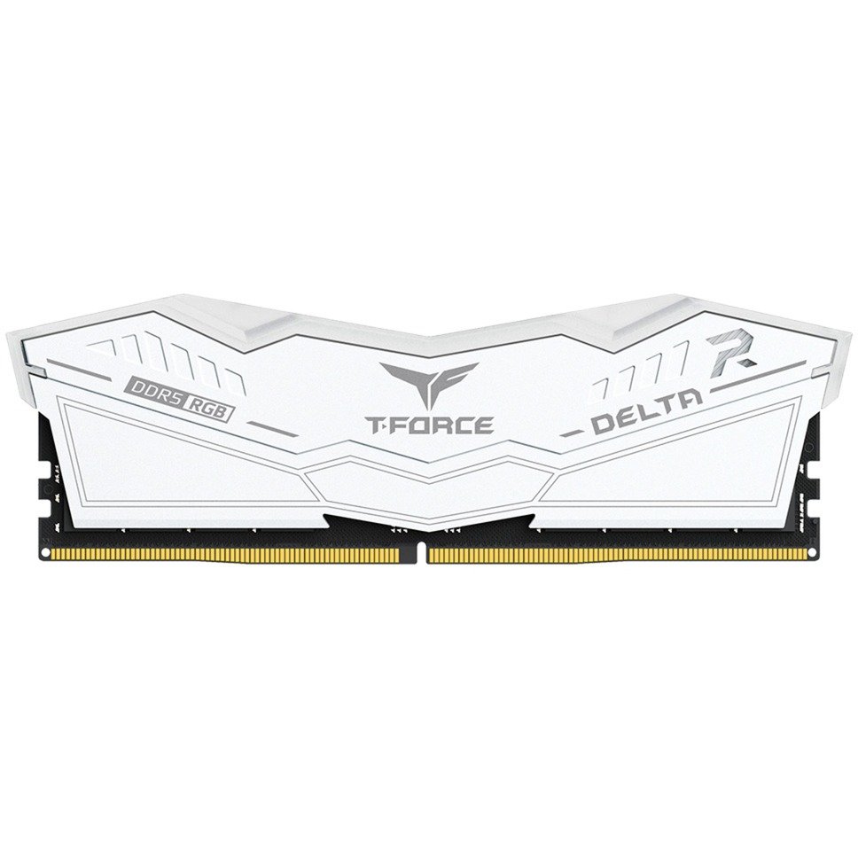 Team Group DIMM DDR5-6400 (2x ) Dual-Kit Blanco, 48 GB 48 GB - Imagen 2