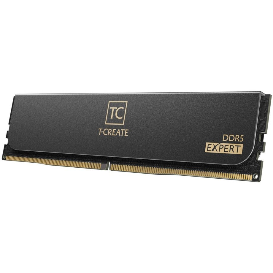 Team Group DIMM DDR5-6400 (2x ) Dual-Kit Negro, 48 GB 48 GB - Imagen 4