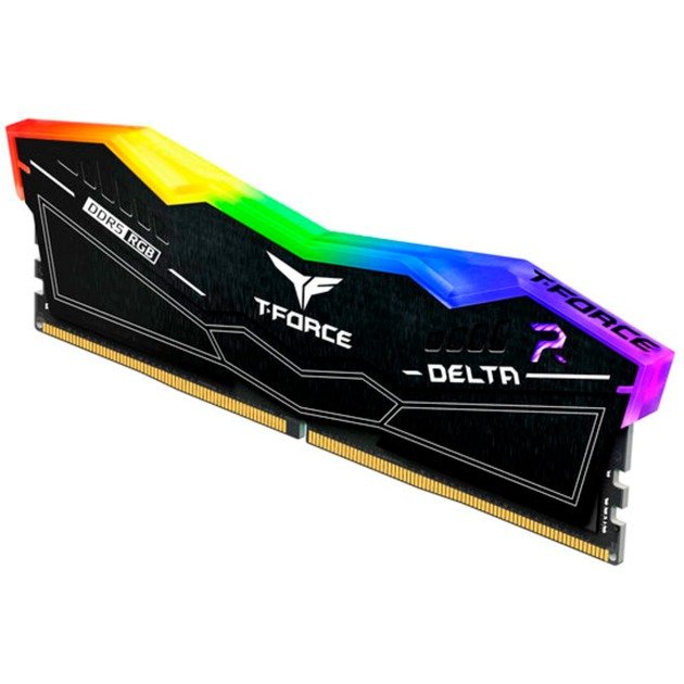 Team Group DIMM DDR5-7600 (2x ) Dual-Kit Negro, 48 GB 48 GB - Imagen 4