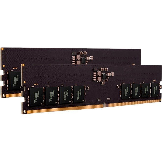 Team Group DIMM DDR5-4800 (2x ) Kit doble