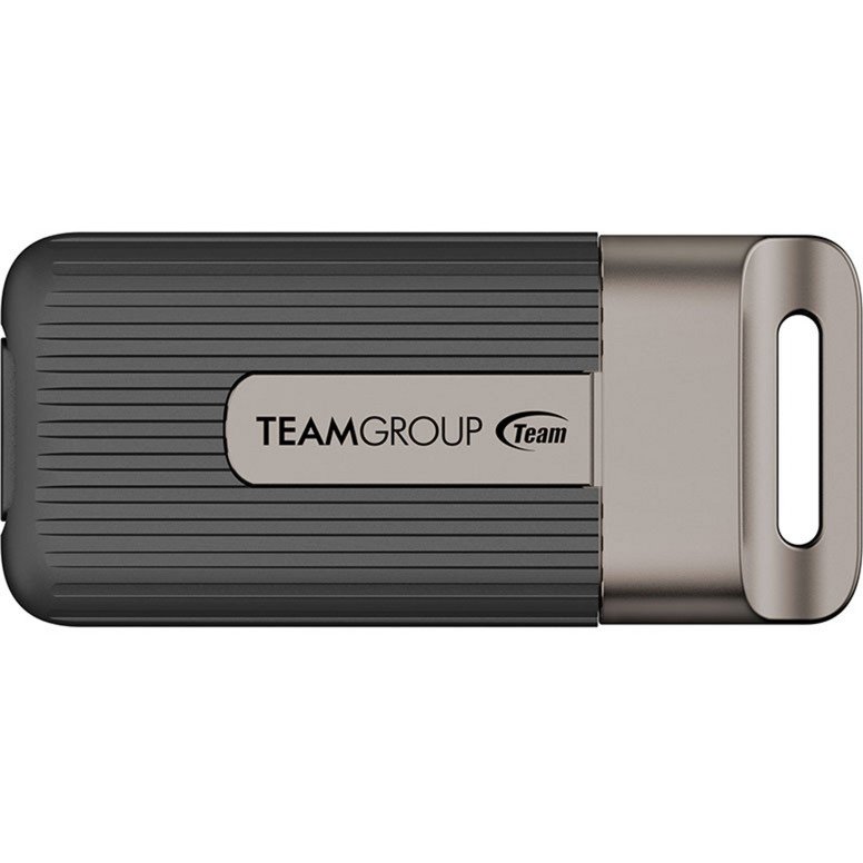 Team Group PD20 Mini External SSD, 4 TB