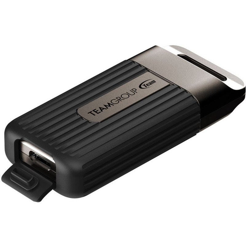 Team Group PD20 Mini External SSD, 4 TB - Imagen 2