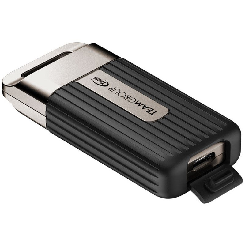 Team Group PD20 Mini External SSD, 4 TB - Imagen 3