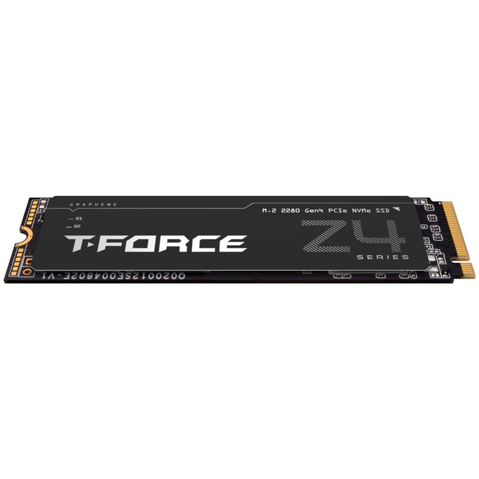 Team Group T-FORCE CARDEA Z44Q, 4 TB - Imagen 2