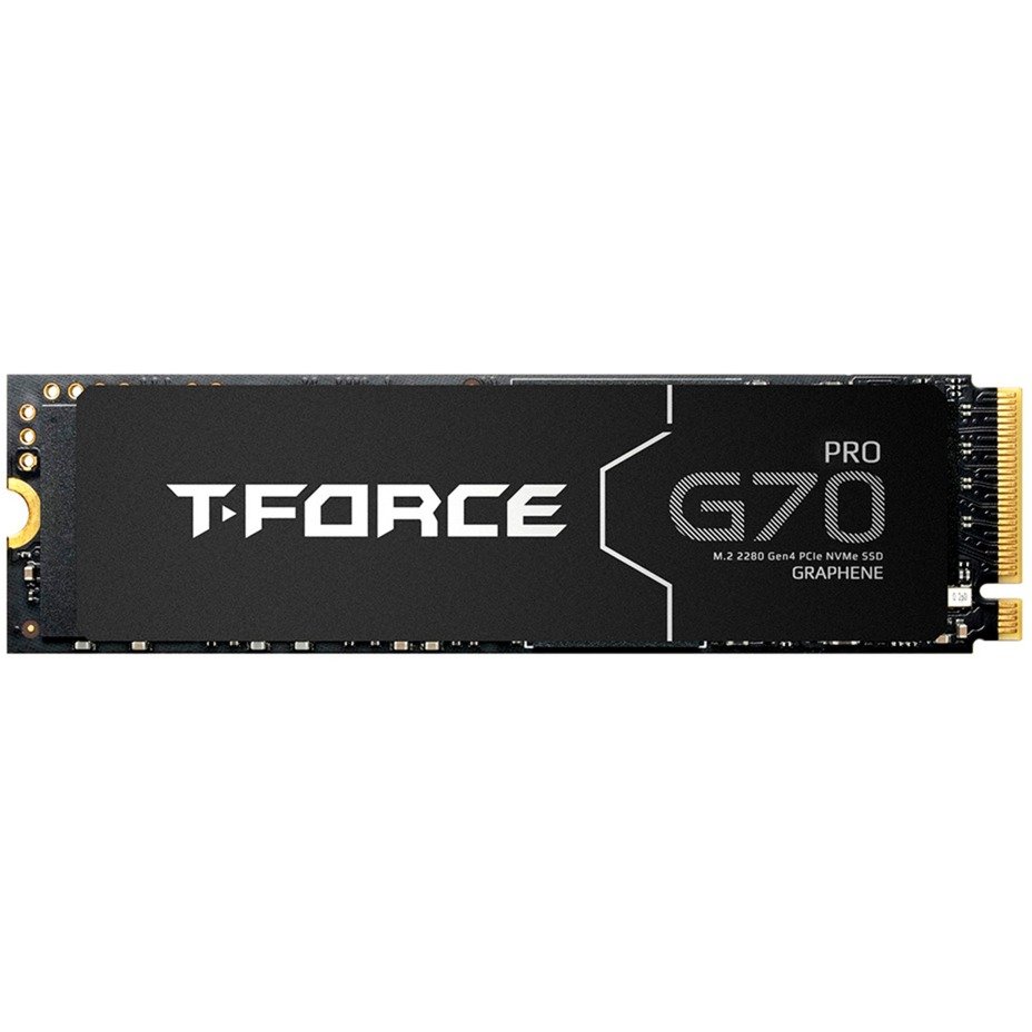 Team Group T-FORCE G70 Pro, 4 TB