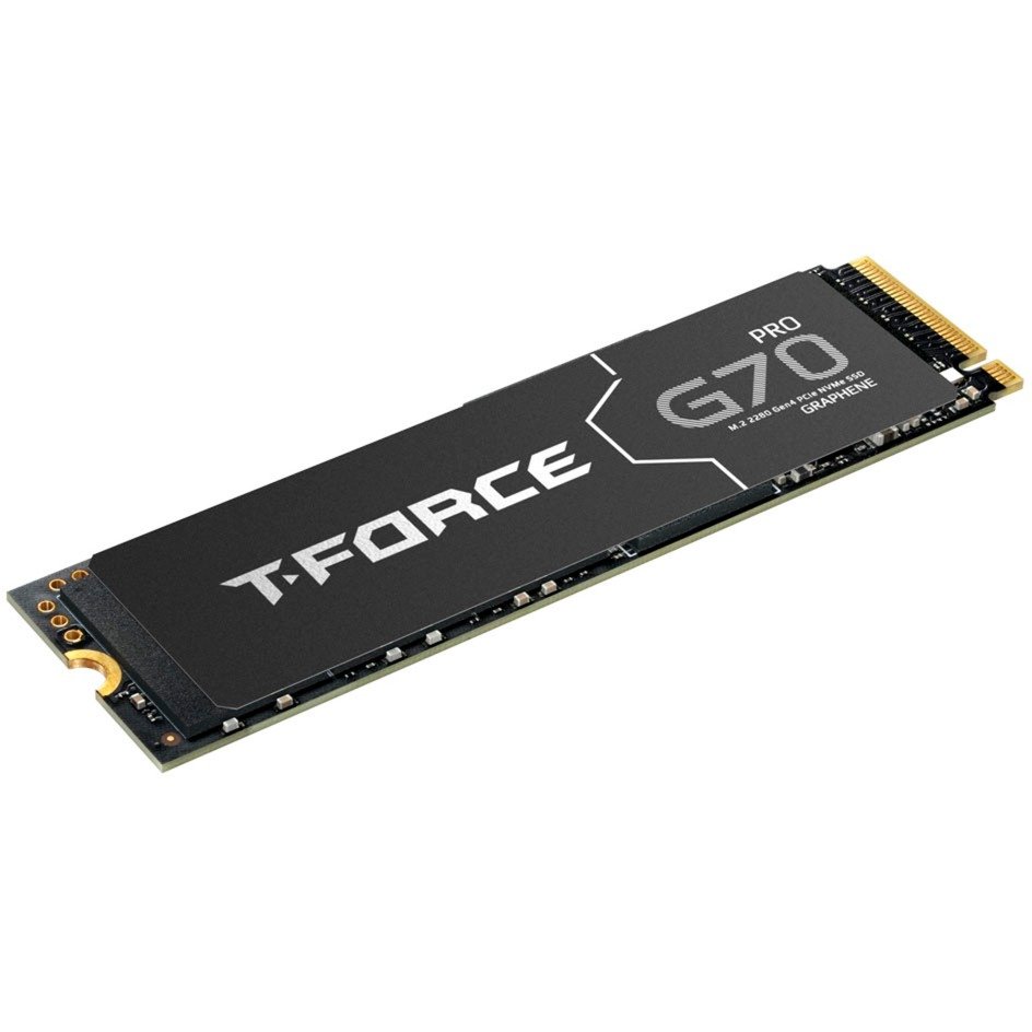 Team Group T-FORCE G70 Pro, 4 TB - Imagen 2