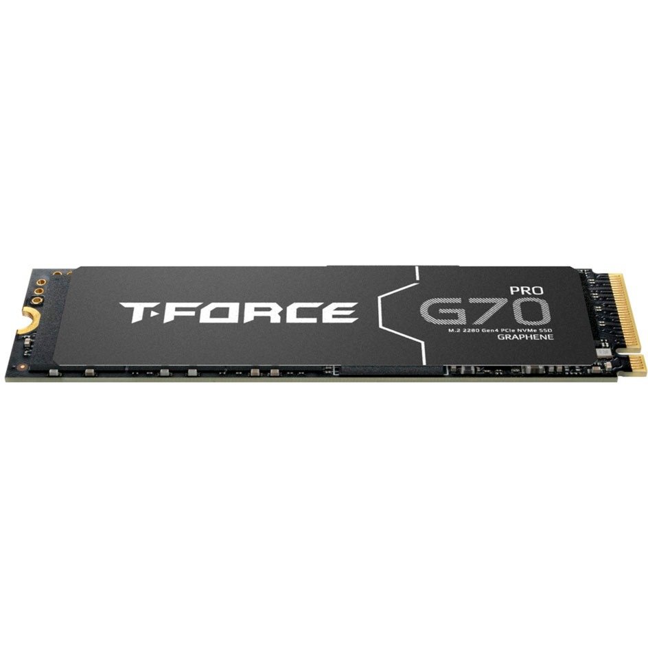 Team Group T-FORCE G70 Pro, 4 TB - Imagen 3